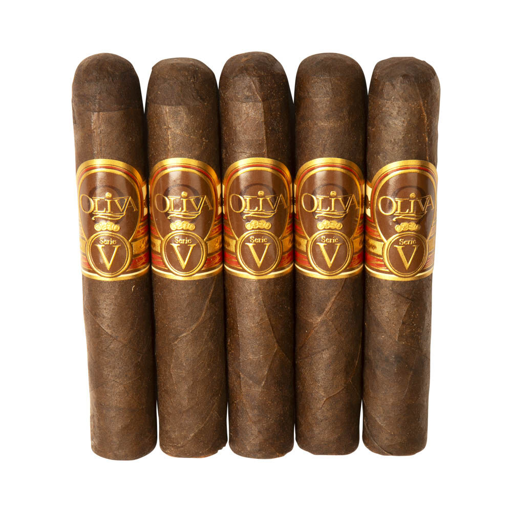 Double Robusto, , jrcigars